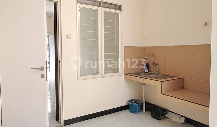 Rumah 1 Lantai di Taman Holis Indah 2 2