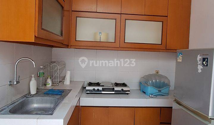 Rumah Cantik Siap Huni Di Komp Mekar Wangi 2