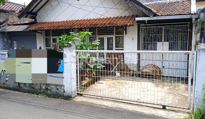 Dijual Rumah Hitung Harga Tanah di Sayap Bkr - Moh Ramdhan Dijual Rumah Hitung Harga Tanah di Sayap Bkr - Moh Ramdhan