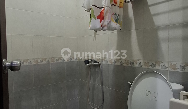 Minimalist House in Batununggal Indah Housing Complex Ready to Occupy 2