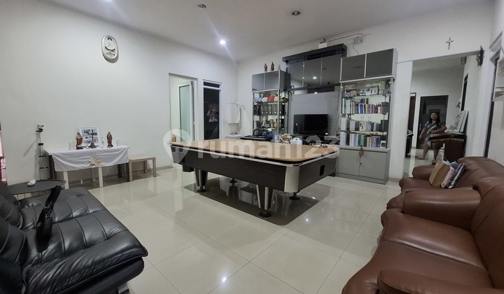 Dijual Rumah di Batununggal Indah Siap Huni 2