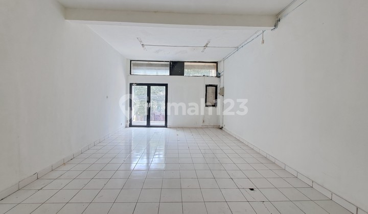 Ruko 3 Lantai Mainroad Karapitan Dekat Univ Langlangbuana Ruko 3 Lantai Mainroad Karapitan Dekat Univ Langlangbuana