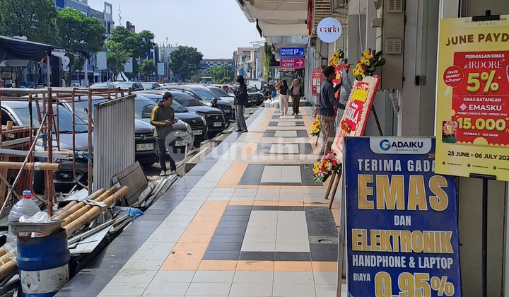Dijual Ruko 3 Lantai Di Paskal Hyper Square Dekat Pintu Masuk Mall Dijual Ruko 3 Lantai Di Paskal Hyper Square Dekat Pintu Masuk Mall