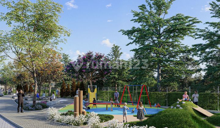 600 Million House Near Telkom University, Batununggal Wing 2