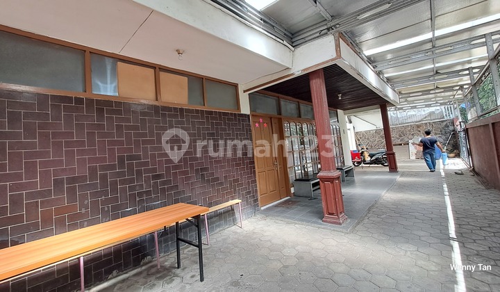 Rumah Cocok Untuk Usaha Sayap Bkr Rumah Cocok Untuk Usaha Sayap Bkr