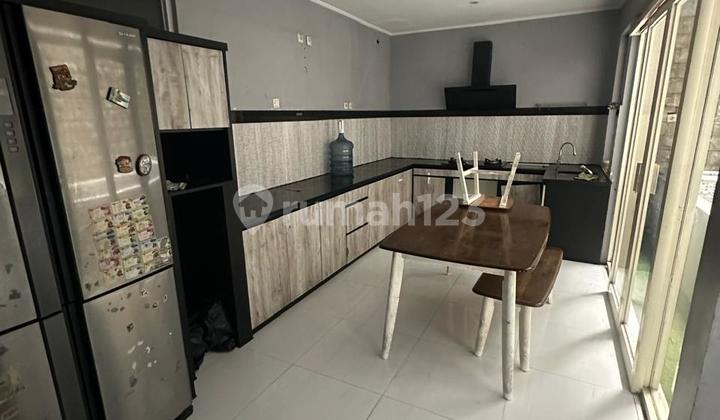 Rumah Siap Huni Di Ciwastra One Gate System