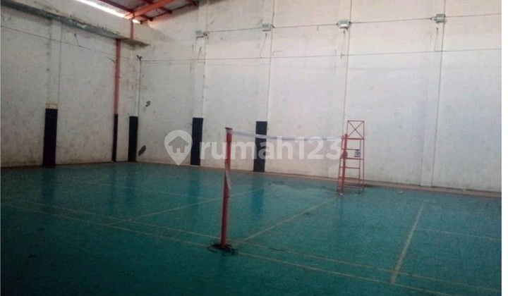 Gudang Dan Ruko Dayeuhkolot Untuk Bengkel,showroom,supermarket