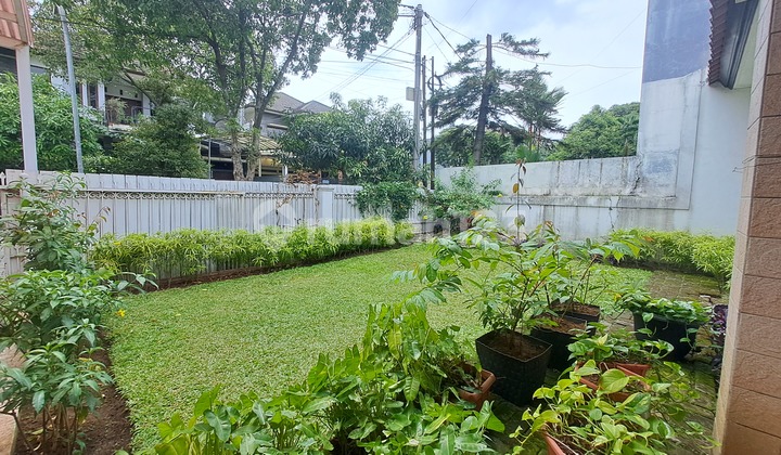 Rumah 1 Lantai Di Dlm Cluster Komp Batununggal Indah Rumah 1 Lantai Di Dlm Cluster Komp Batununggal Indah