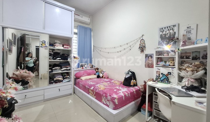 Jual Rumah Batununggal Mulia Siap Huni