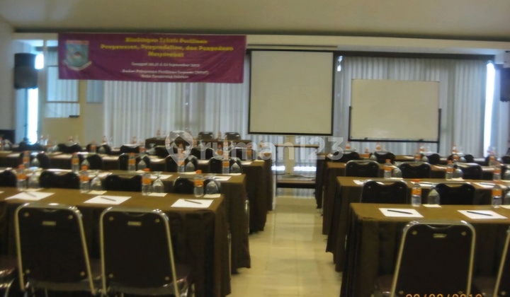 Hotel Near Pasteur Toll High Occupancy 2