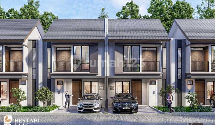 Dijual Rumah Baru 2 Lantai 5 Menit Dari Universitas Telkom Dijual Rumah Baru 2 Lantai 5 Menit Dari Universitas Telkom