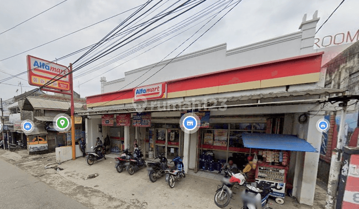 Ruko Dan Minimarket di Ciwidey, Lokasi Ramai Strategis 2