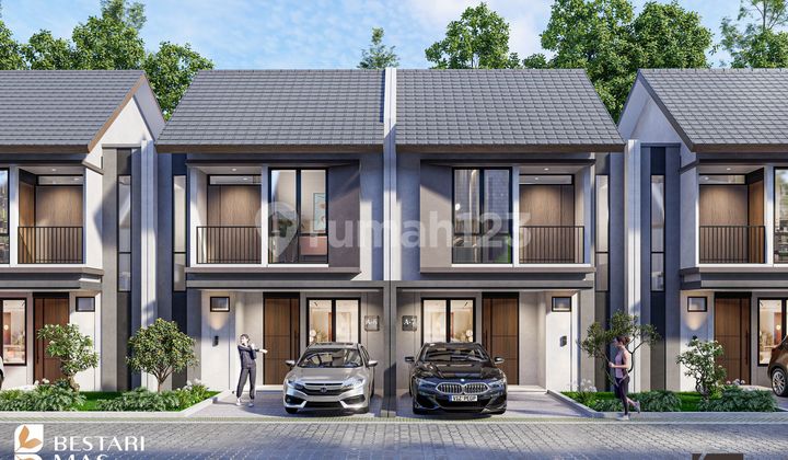 Rumah Baru 1 Man Dekat Telkom University dan Transmart Buahbatu Rumah Baru 1 Man Dekat Telkom University dan Transmart Buahbatu