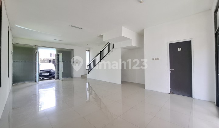 Ruko 2 Lantai di Dekat Gerbang Tol Baros Cocok untuk Kantor Ruko 2 Lantai di Dekat Gerbang Tol Baros Cocok untuk Kantor