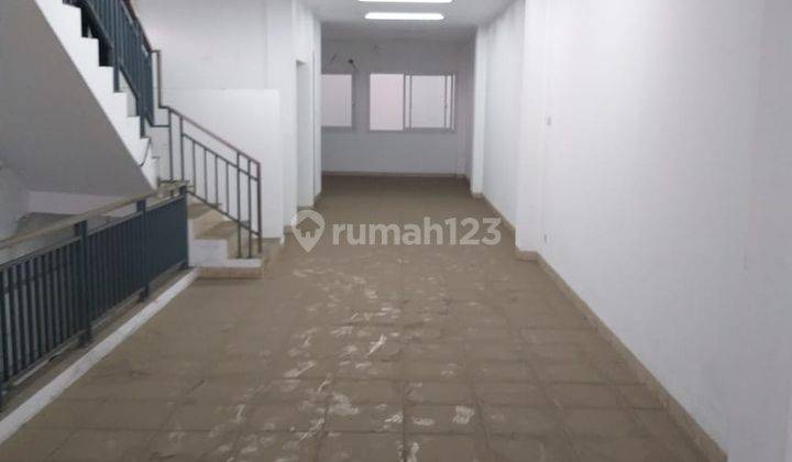 Ruko 4 Mainroad Ahmad Yani Lokasi Ramai Cocok Untuk Usaha 2