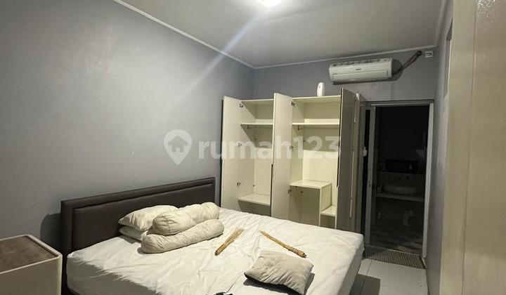 Ready-to-Occupy House in Ciwastra One Gate System 2