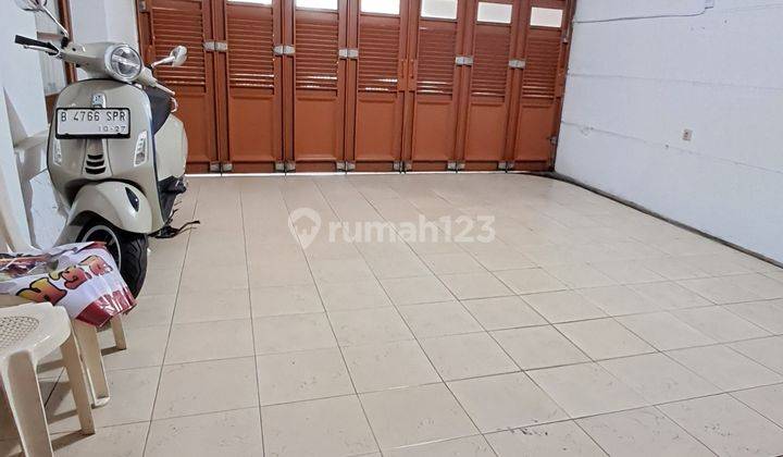 Murah Rumah Bagus Asri Adem Sayap Riau 2