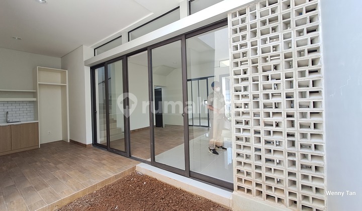 Rumah baru di summarecon Bandung lokasi strategis dekat masjid Al Jabbar 2