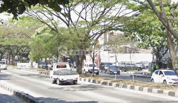 Tanah Mainroad Soekarno Hatta Bypass di Bawah Harga Pasar Tanah Mainroad Soekarno Hatta Bypass di Bawah Harga Pasar