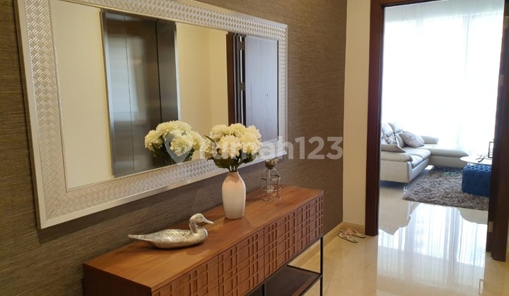 For Sale: Luxury Apartment at Pakubuwono Spring, Kebayoran Jakarta Selatan 2