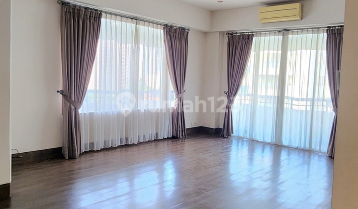Dijual Exclusive Apartement Brawijaya Kebayoran Jaksel