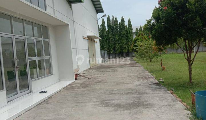 Gudang di Medan Deli Serdang Sumatera Utara 3