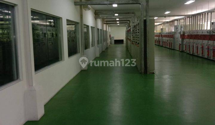 Gudang di Medan Deli Serdang Sumatera Utara 16