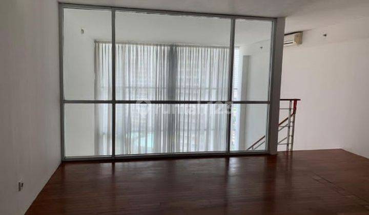 Apartment Cityloft Sudirman Loft Jakarta Pusat 5