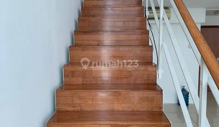Apartment Cityloft Sudirman Loft Jakarta Pusat 4