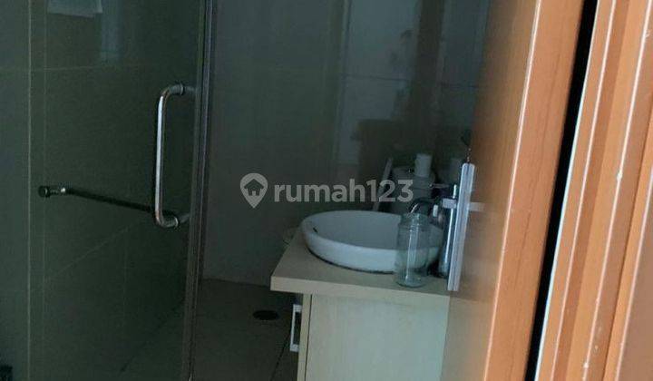 Apartment Cityloft Sudirman Loft Jakarta Pusat 6