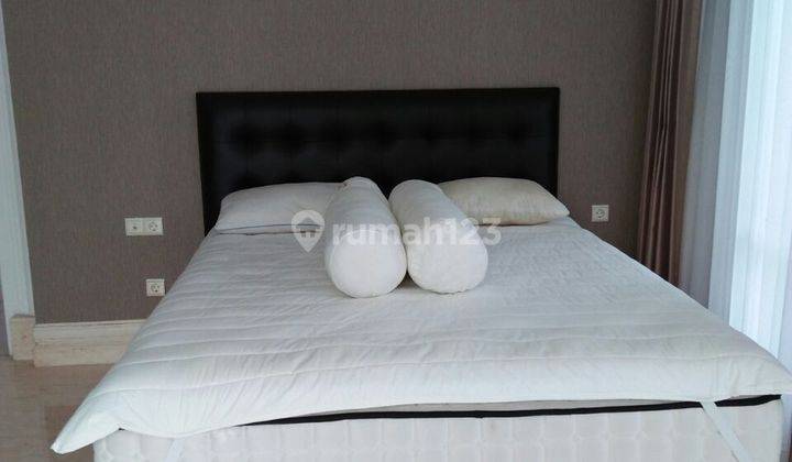 For Rent House At Senayan Kebayoran Jakarta Selatan 5