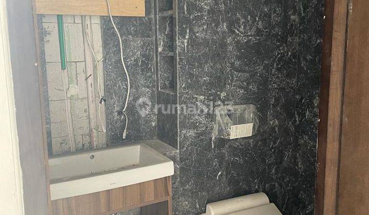 Dijual Apartment Senopati Suites 3 Scbd 7