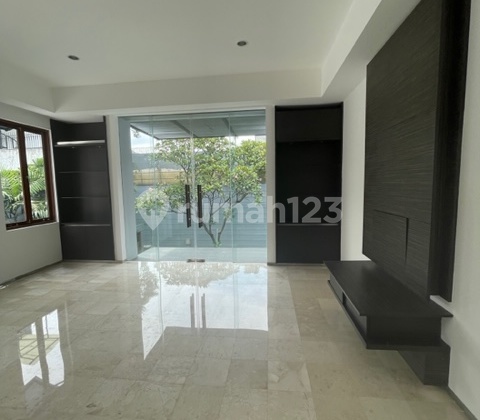 Disewa Rumah di Senopati Area, Jakarta Selatan 3