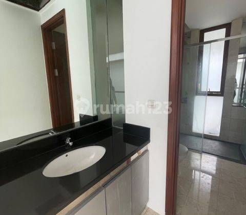 Disewa Rumah di Senopati Area, Jakarta Selatan 10