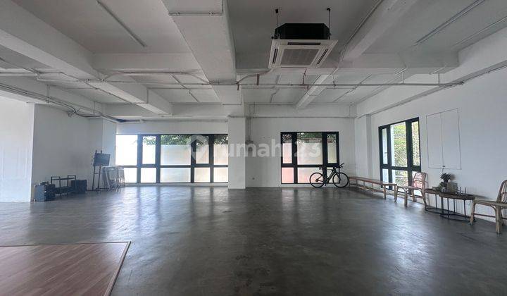 Disewa Retail Space di Cipete Cilandak Jakarta Selatan 1