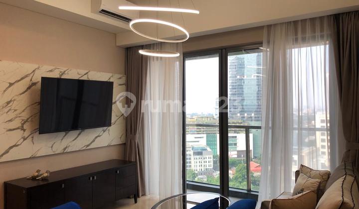 For Rent 57 Promenade Thamrin Central Jakarta For Rent 57 Promenade Thamrin Central Jakarta
