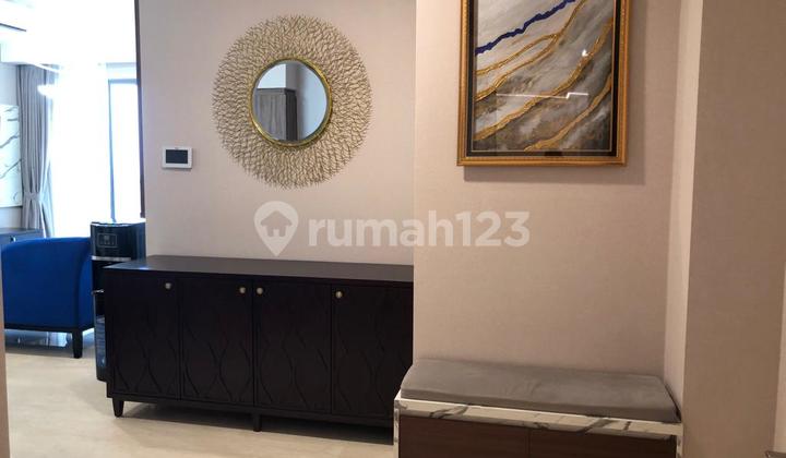 Disewa 57 Promenade Thamrin Jakarta Pusat 2