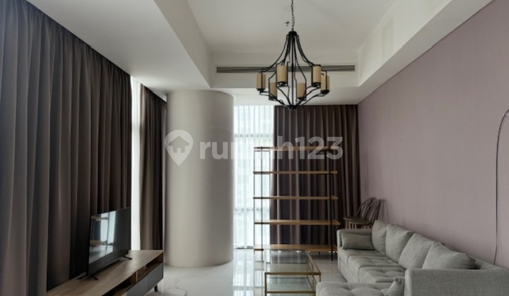 For Sale: Verde 1 Apartment in Kuningan, South Jakarta