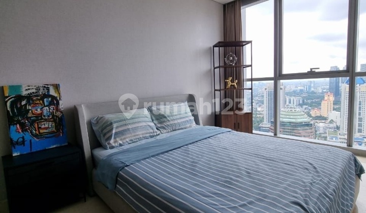 For Rent Apartement Ciputra World 2 Kuningan Jaksel 2