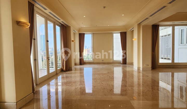 For Sale The Residence At Dharmawangsa Tower 1