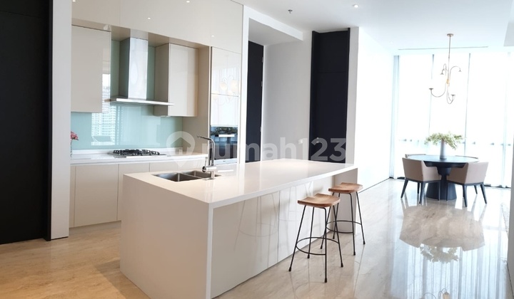 For Rent Luxury Apartment Lavie All Suites Porte Kuningan 2