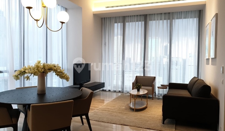 Disewa Luxury Apartment Lavie All Suites Porte Kuningan Disewa Luxury Apartment Lavie All Suites Porte Kuningan
