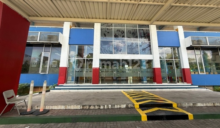 For Sale : Gedung 4 Lantai Kelapa Gading - Di Bawah Appraisal & Njop!