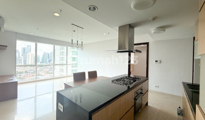 For Rent Apartment Setiabudi Sky Garden Kuningan South Jakarta 2