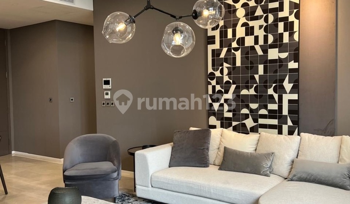 Year-end Promo Sale: Verde 2 Kuningan Jaksel