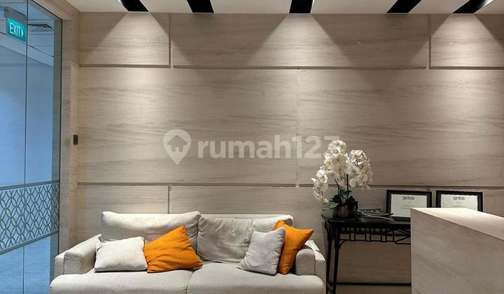 For Rent: Office Space DBS Tower Kuningan South Jakarta For Rent: Office Space DBS Tower Kuningan South Jakarta