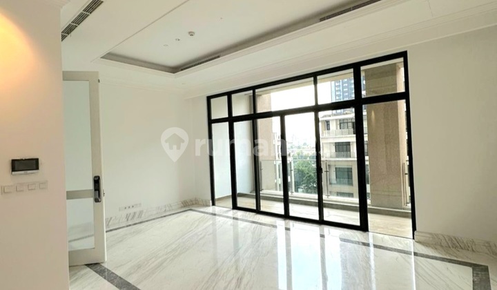 For Rent: Le Parc Apartment @ UOB Thamrin – Ultimate Luxury & Prime Location