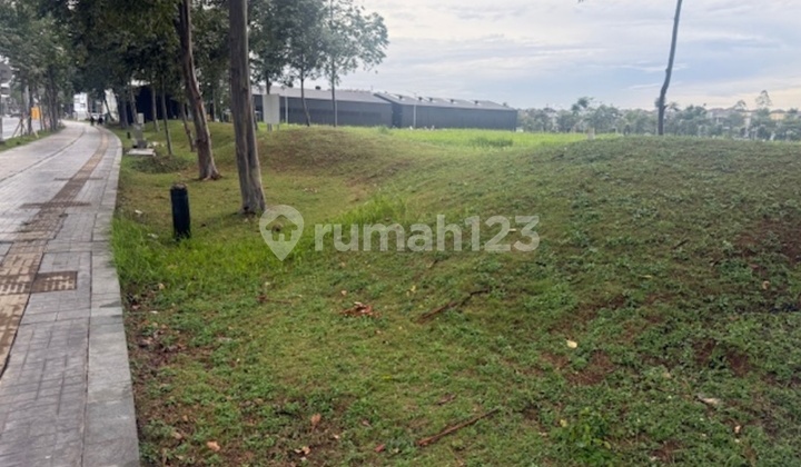 For Rent Kavling Komersial Pantai Indah Kapuk 2 (pik 2) Jakut