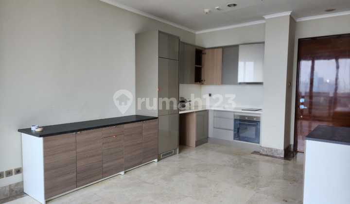 Dijual Apartment District 8 1br Scbd 