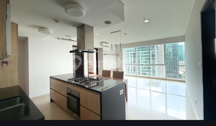 Disewa Apartment Setiabudi Sky Garden Kuningam Jaksel